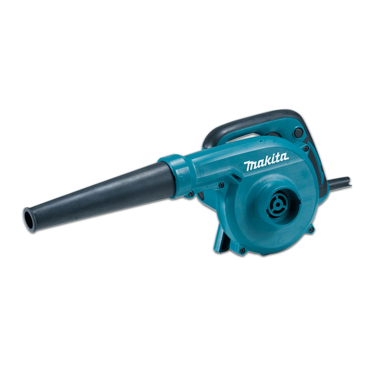 Makita UB1102 User manual