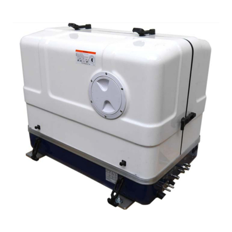 Fischer Panda 15 mini PMS Digital manual