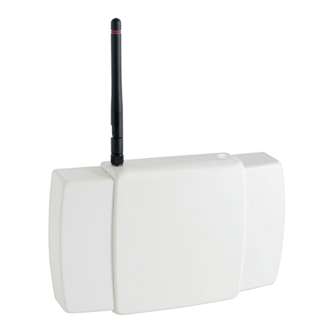 Viconics GW2 manual