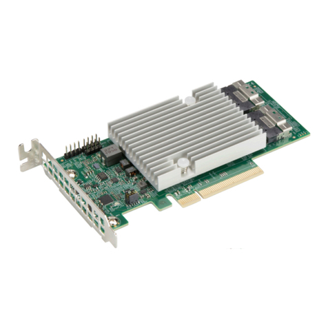 Supermicro AOC-S3816L-L16iT user guide