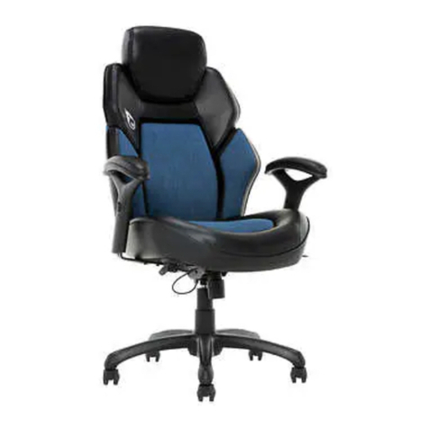 DPS 3D Insight 51822-BLU Use and care instructions