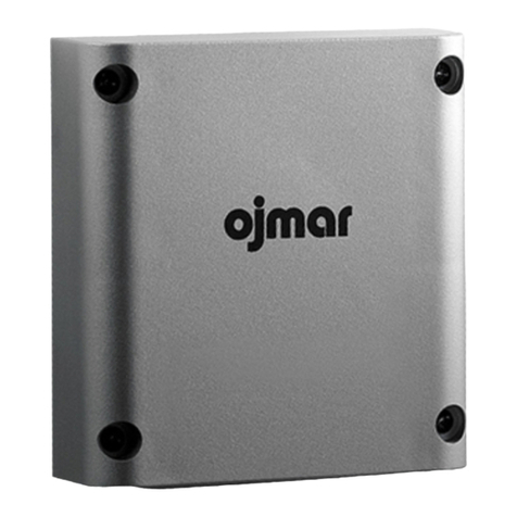 Ojmar OTS BASIC User manual