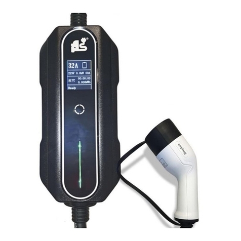 evplug EV30003 manual
