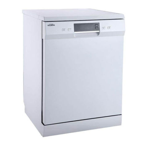 VALBERG 14S42 D WAD929C User manual VALBERG 14S42 D WAD929C User manual