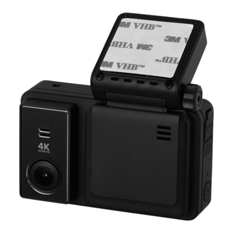 Nex-tech QV3868 instruction manual