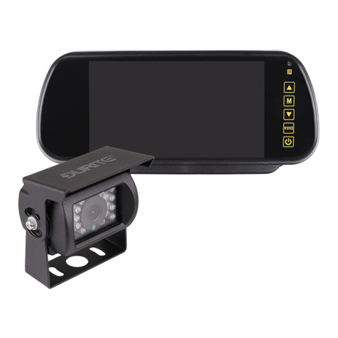 Durite 0-775-47 User manual