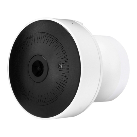 Ubiquiti UVC-G3-MICRO quick start guide