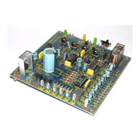Quasar 1094 manual