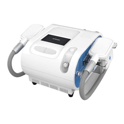 mychway WL-7008C User manual