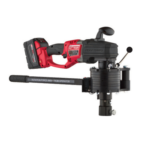 Hurco HH500 Reference manual