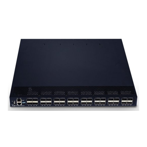 Ruijie Networks RG-S6220 Series User manual