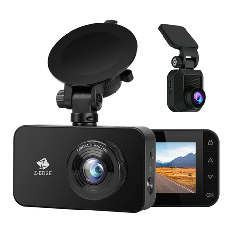 Z-EDGE R1 user guide