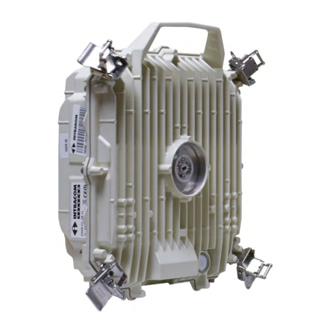 Intracom OSDR installation manual