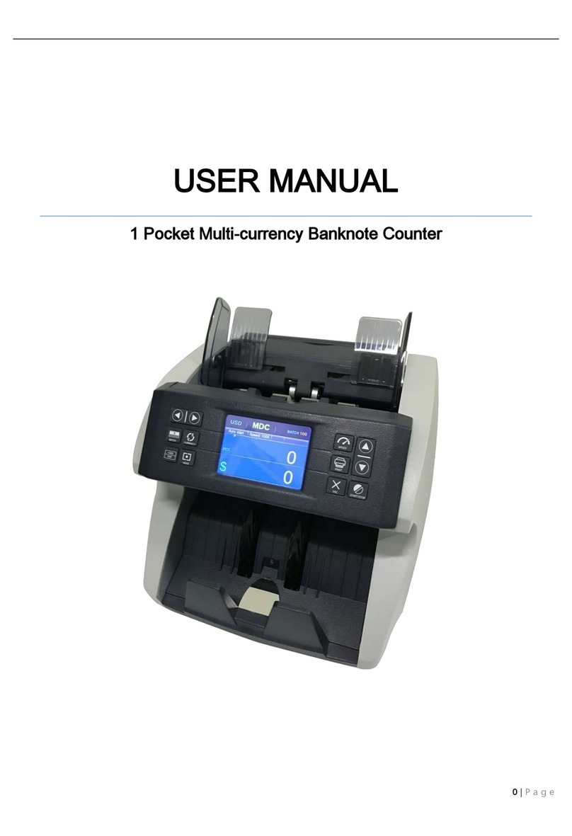 tbs electronics SD-900 One user manual