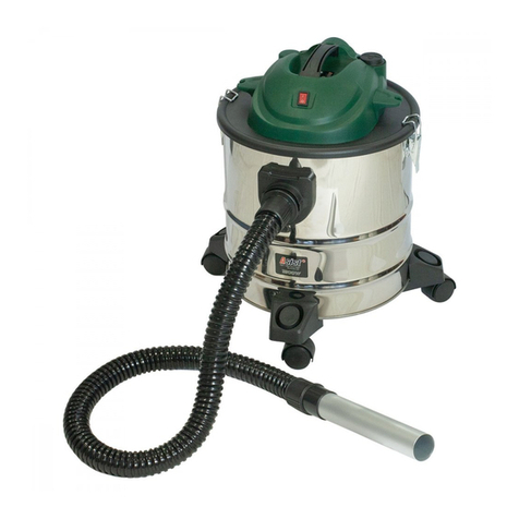 Asist AE7AF120IN18 Instructions for use