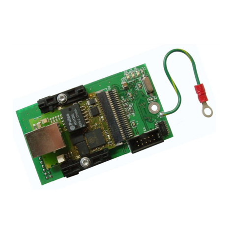 Cardinal 2-EIP Series User guide