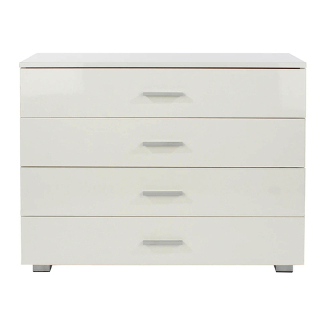 Core Products LD214 User manual Core Products LD214 User manual