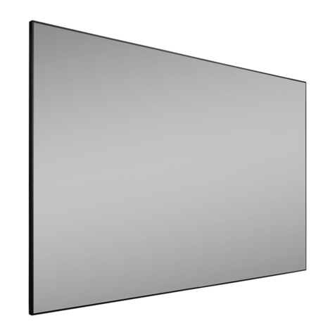 Grandview EDGE R3 PE-L Series Instruction Manual