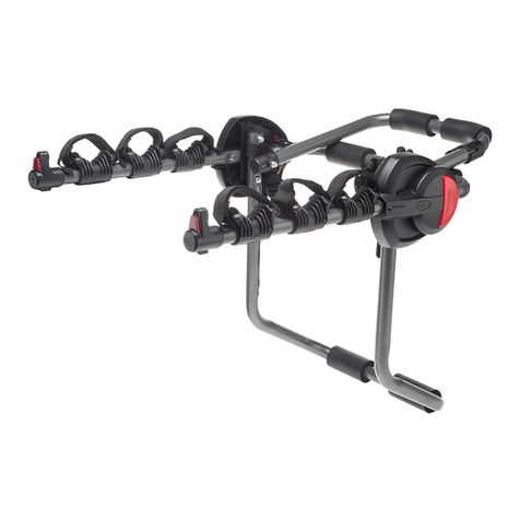 Bell Cantilever 200 manual