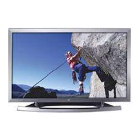 Zenith P50W28A Series User manual