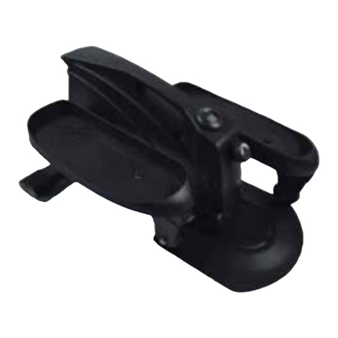 Vivadia H442 quick guide Vivadia H442 quick guide