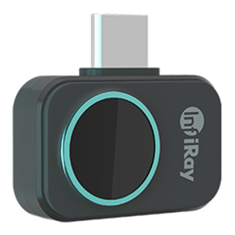 InfiRay Night Vision Go User manual