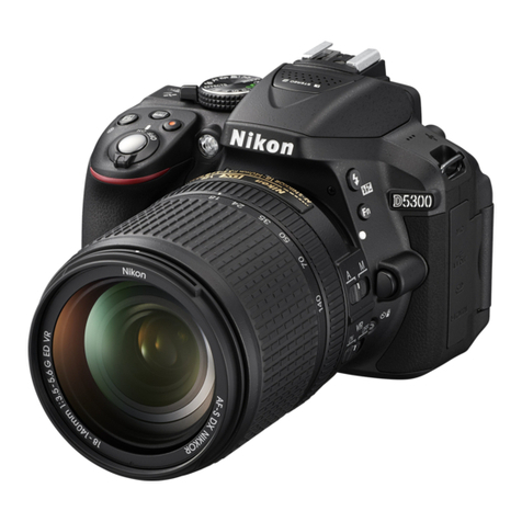 Nikon D5300 User manual Nikon D5300 User manual