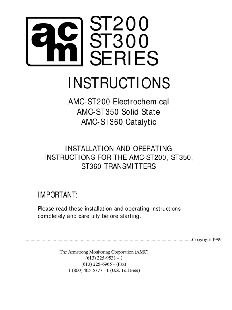 ACM ST200 instructions