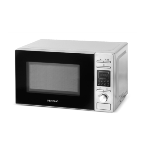 ENKHO 167049.01 user manual