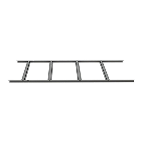 Arrow Storage Products FKCS02 Series Instructions for use Arrow Storage Products FKCS02 Series Instructions for use