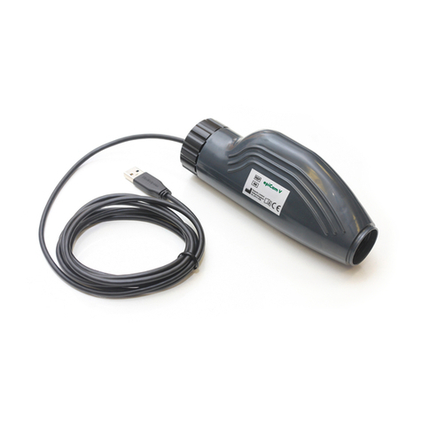 Epipole EpiCam V User manual