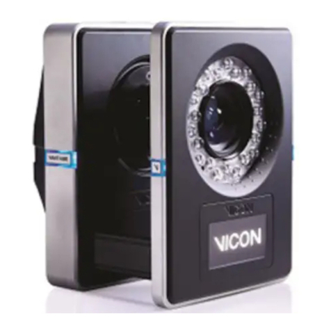 Vicon CAPSULE User manual