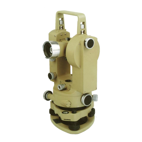 Foif J2-2 User manual