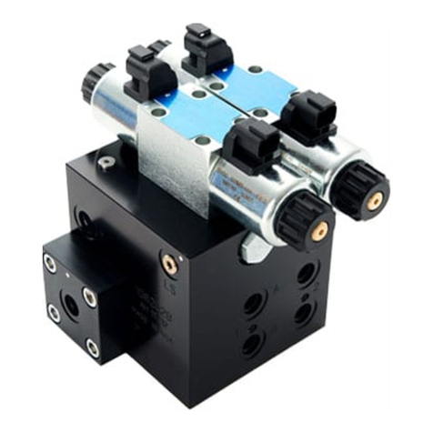 Topcon NORAC UC4.5 User manual