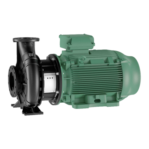 Wilo Atmos GIGA-B User manual