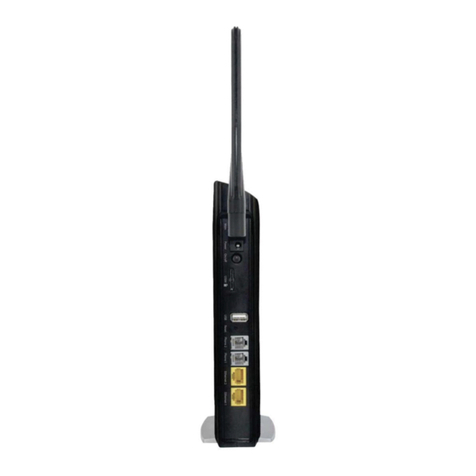 NetComm LIBERTY SERIES User manual