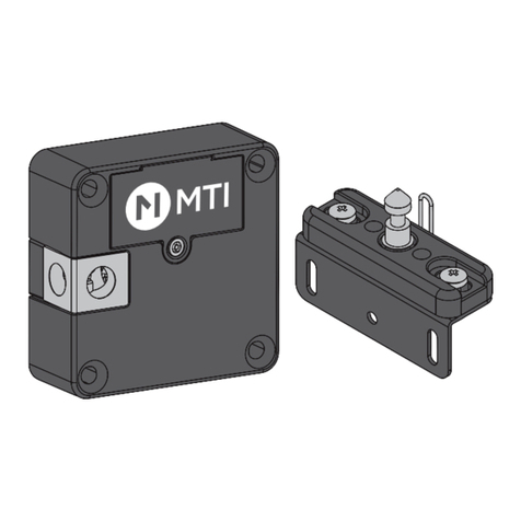 M-TI UL1 product manual