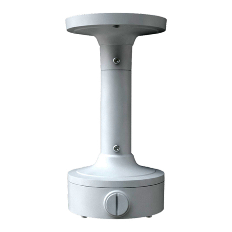 DW DWC-MV9CMJ User manual