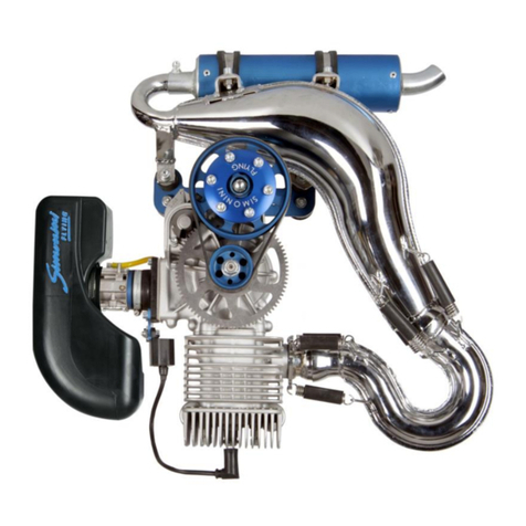 SIMONINI MINI 2 manual