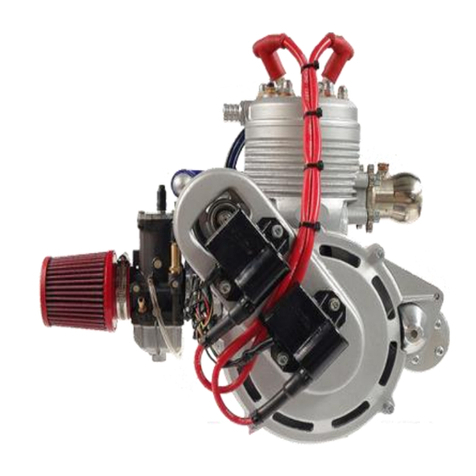 SIMONINI Victor 1 Plus User manual