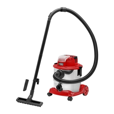 Meec tools 011694 User manual Meec tools 011694 User manual