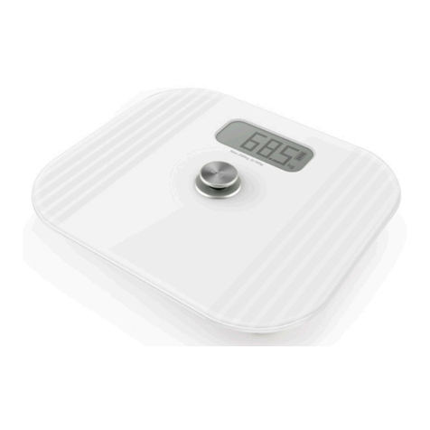 Witt WPS200W user guide