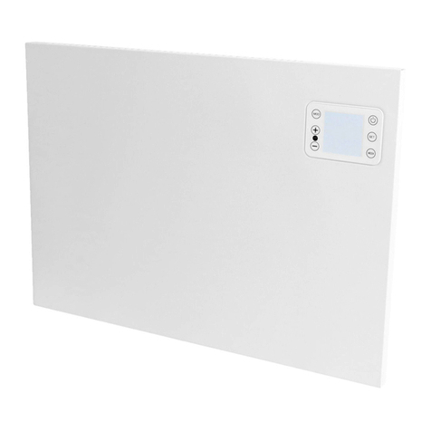 Anslut 006862 User manual