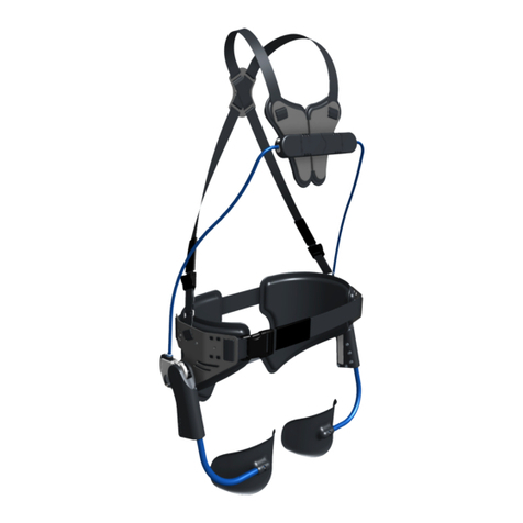 Laevo LAEVO V2.5 quick guide