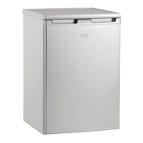 Beko TSE1234FSN user manual
