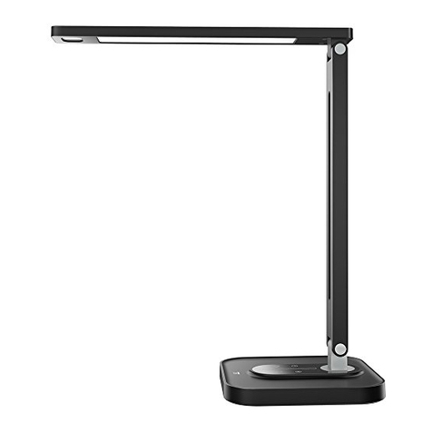 TaoTronics TT-DL029 user guide