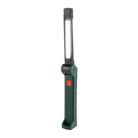 Parkside PAL 2200 A2 User manual
