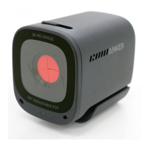 Anker PowerConf C200 user manual