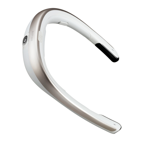 LINKFLOW FITT360 LF-F200 quick start guide