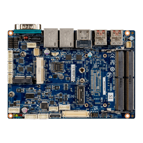 GIGAIPC QBiP-1165G7B User manual GIGAIPC QBiP-1165G7B User manual